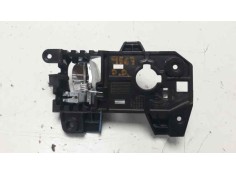 Recambio de maneta interior delantera derecha para kia carens ( ) x-tech referencia OEM IAM 82623RP000   2