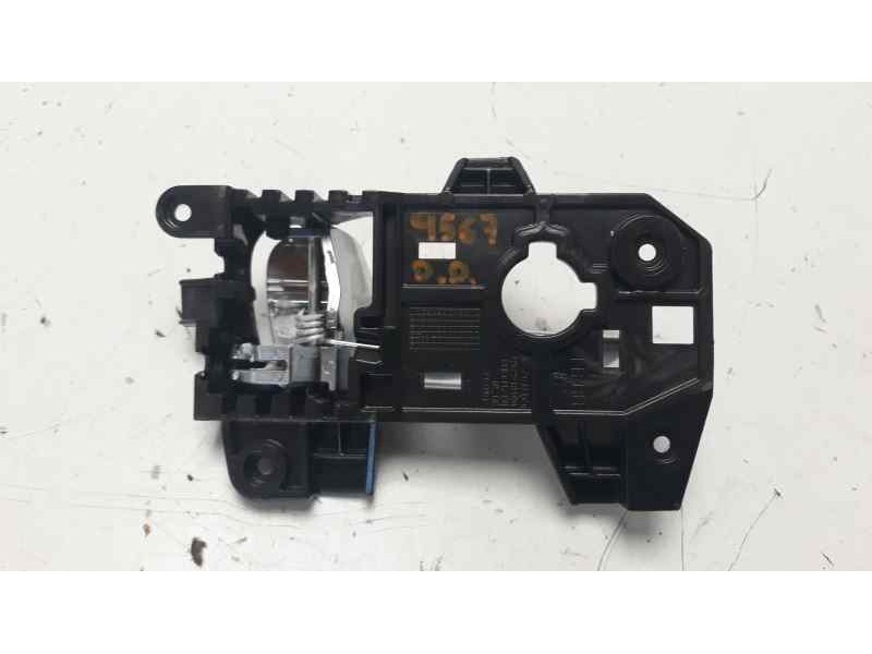 Recambio de maneta interior delantera derecha para kia carens ( ) x-tech referencia OEM IAM 82623RP000  