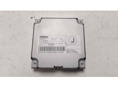 Recambio de modulo electronico para nissan qashqai (j11) 1.5 turbodiesel cat referencia OEM IAM 284A1HV00A  
