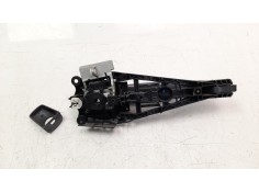 Recambio de maneta exterior delantera izquierda para opel corsa e 1.4 referencia OEM IAM 13346228   2