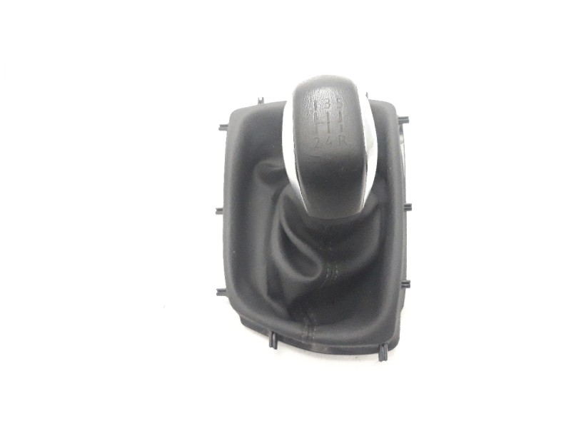 Recambio de pomo palanca cambio para peugeot 308 style referencia OEM IAM 9675390980  