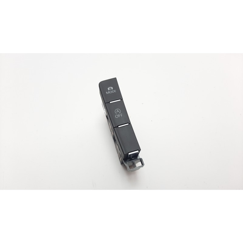 Recambio de interruptor para volkswagen golf vii lim. (bq1) sport r-line referencia OEM IAM 5G1927137N  