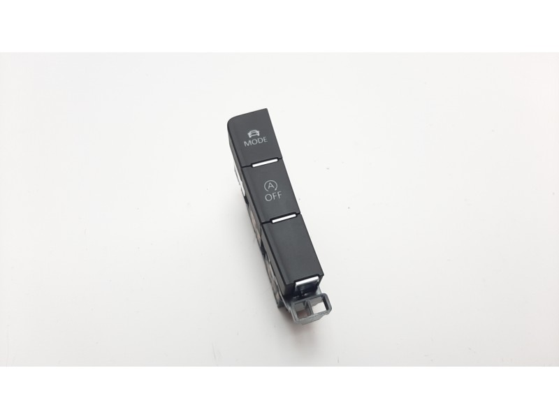 Recambio de interruptor para volkswagen golf vii lim. (bq1) sport r-line referencia OEM IAM 5G1927137N  