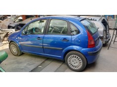 citroen c3 del año 2004 2
