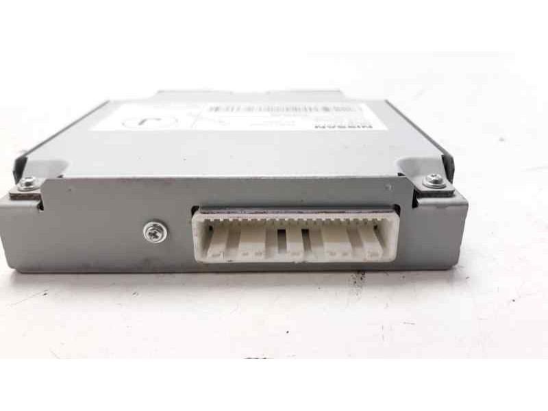 Recambio de modulo electronico para nissan qashqai (j11) 1.5 turbodiesel cat referencia OEM IAM 284A1HV00A  