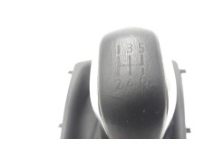 Recambio de pomo palanca cambio para peugeot 308 style referencia OEM IAM 9675390980   2