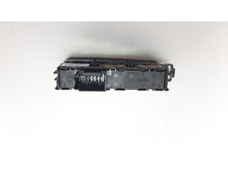 Recambio de interruptor para volkswagen golf vii lim. (bq1) sport r-line referencia OEM IAM 5G1927137N  
