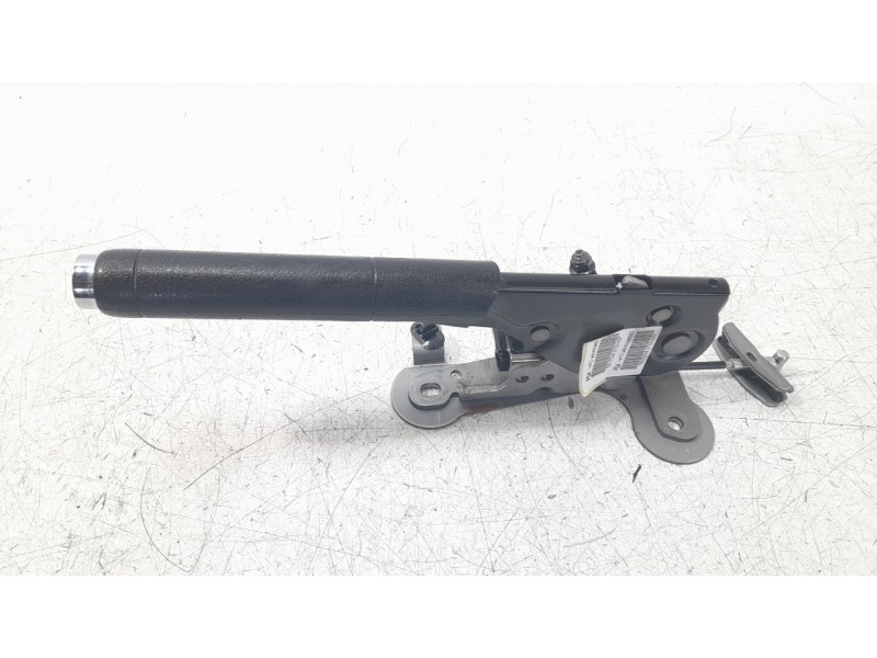 Recambio de palanca freno para citroen c3 feel referencia OEM IAM 98062965ZD  