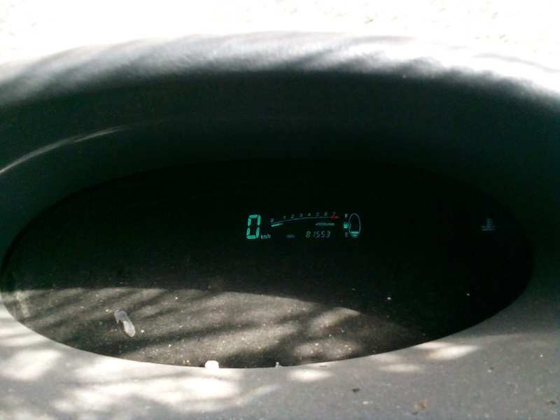 toyota yaris (ncp1/nlp1/scp1) del año 1999