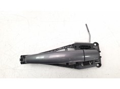 MANETA EXTERIOR TRASERA IZQUIERDA 13504025 