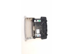 Recambio de luz interior para mercedes-benz clase a (w176) a 180 cdi blueefficiency (176.012) referencia OEM IAM A0009003608   2