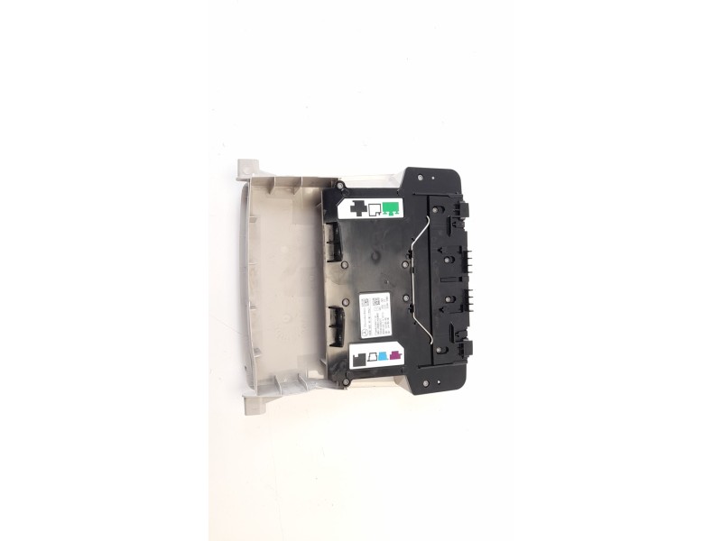 Recambio de luz interior para mercedes-benz clase a (w176) a 180 cdi blueefficiency (176.012) referencia OEM IAM A0009003608  