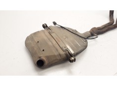 Recambio de catalizador para bmw c 600 sport c 600 sport referencia OEM IAM 7725549   2