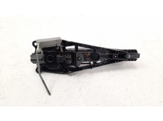 Recambio de maneta exterior trasera izquierda para opel corsa e 1.4 referencia OEM IAM 13504025   2