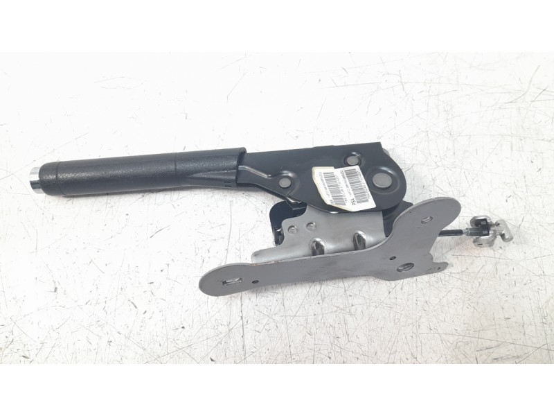 Recambio de palanca freno para citroen c3 feel referencia OEM IAM 98062965ZD  