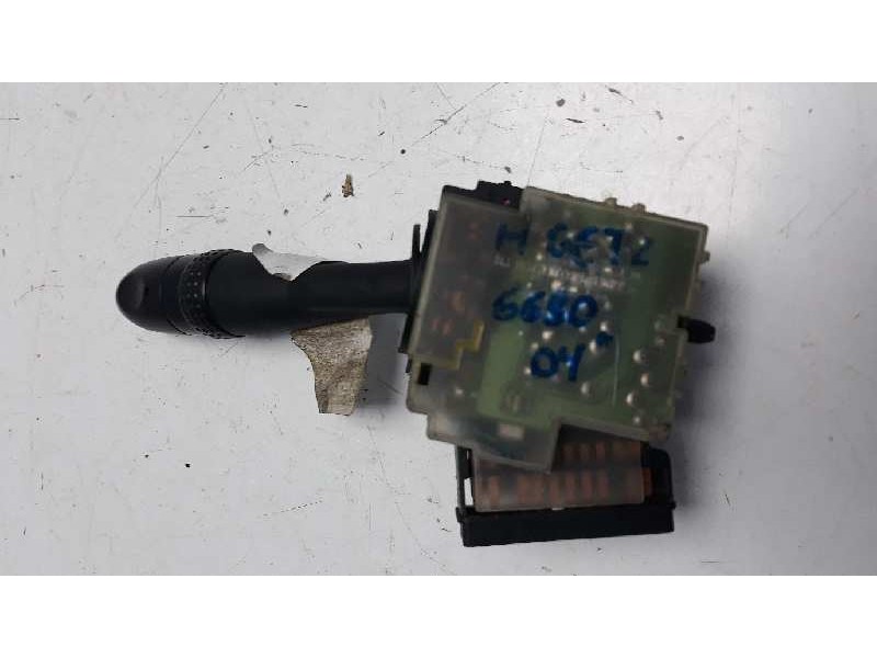 Recambio de mando limpia para hyundai getz (tb) referencia OEM IAM 75733A  