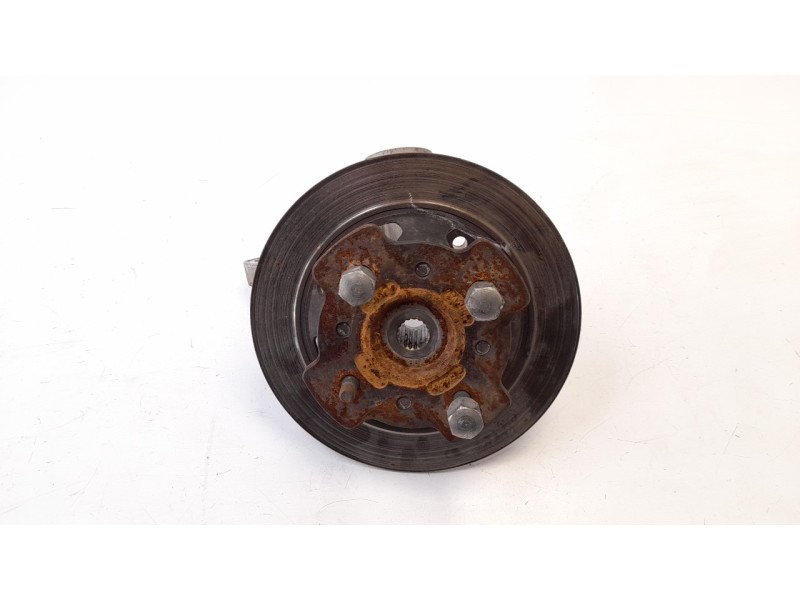 Recambio de mangueta delantera derecha para ligier nova js20/fd referencia OEM IAM 71404A  