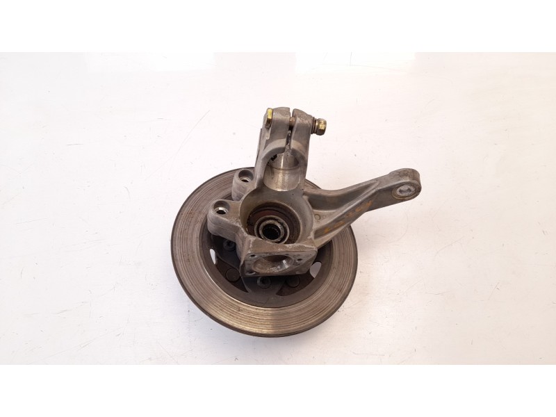 Recambio de mangueta delantera derecha para ligier nova js20/fd referencia OEM IAM 71404A  