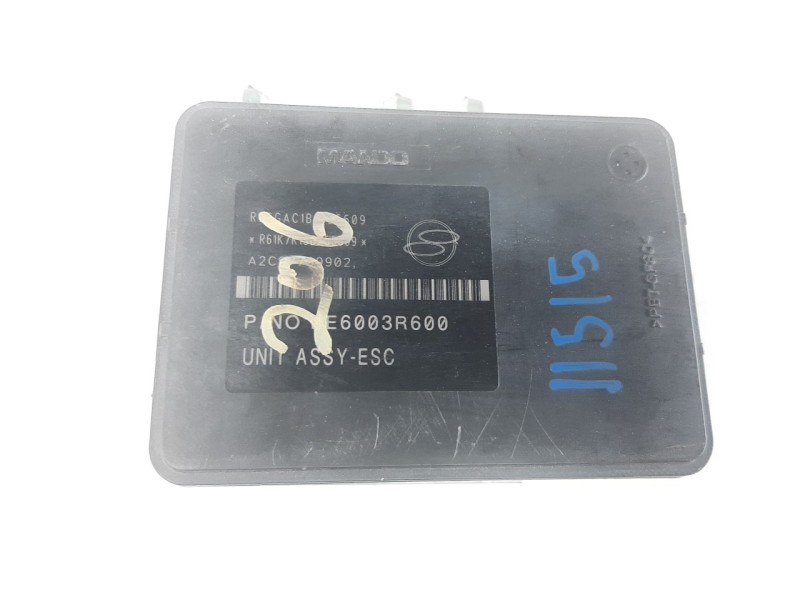 Recambio de abs para ssangyong korando 2.2 td cat referencia OEM IAM 4892034500  