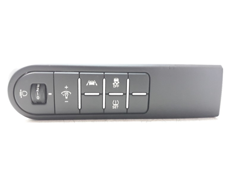 Recambio de mando multifuncion para kia ceed 1.4 tgdi cat referencia OEM IAM 93700J7AD0  