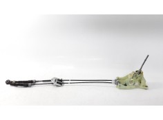 PALANCA CAMBIO 43700G6120BLC 