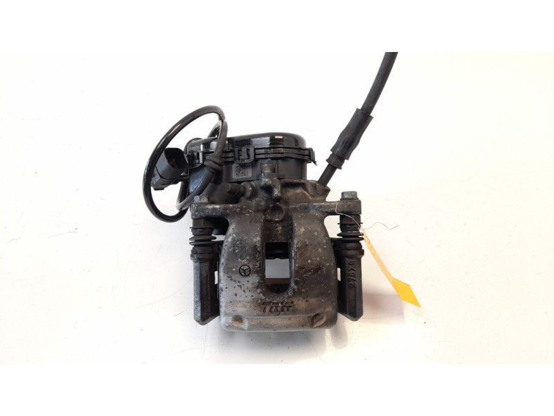 Recambio de pinza de freno trasera izquierda para mercedes-benz clase a (w176) a 180 cdi blueefficiency (176.012) referencia OEM