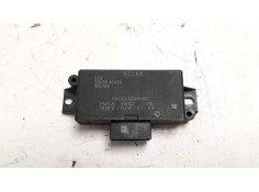Recambio de modulo electronico para nissan qashqai (j11) 1.5 turbodiesel cat referencia OEM IAM 285384EA0A  