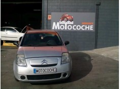 citroen c2 del año 2004 2