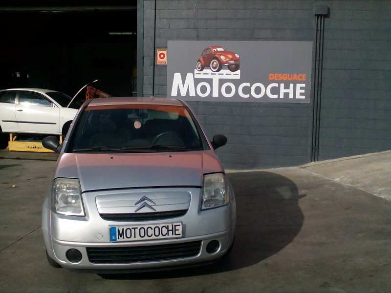 citroen c2 del año 2004