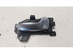 MANETA INTERIOR TRASERA DERECHA 83623RP000 