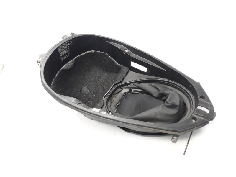 Recambio de portaequipajes para bmw c 600 sport c 600 sport referencia OEM IAM 46637724902  