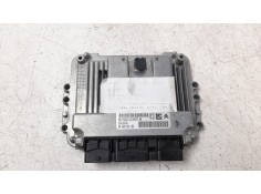 CENTRALITA MOTOR UCE 9660324180 