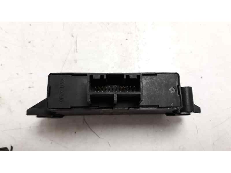Recambio de modulo electronico para nissan qashqai (j11) 1.5 turbodiesel cat referencia OEM IAM 285384EA0A  