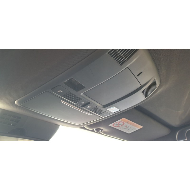 Recambio de luz interior para mazda cx-5 advantage 2wd referencia OEM IAM KD4569970D75  