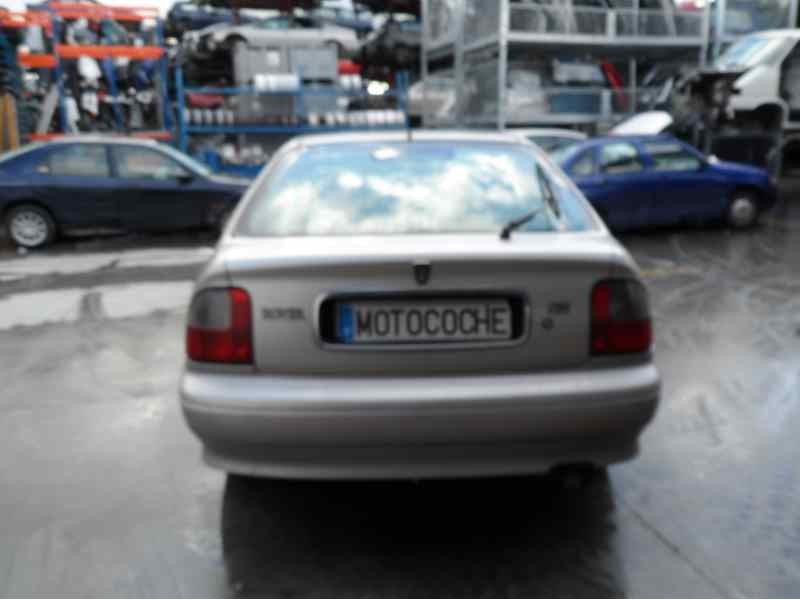 mg rover serie 400 (rt) del año 1999