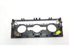 Recambio de moldura para volkswagen golf vii lim. (bq1) sport r-line referencia OEM IAM 5G1863042C   2