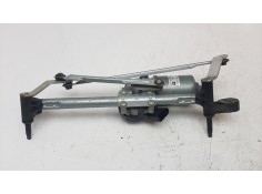 Recambio de motor limpia delantero para opel corsa e 1.4 referencia OEM IAM 13432685 SLF210151 ESWPL020 2