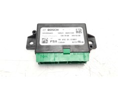 Recambio de modulo electronico para citroen c4 cactus 1.6 blue-hdi fap referencia OEM IAM 9675749680  