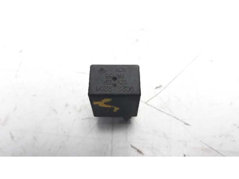 Recambio de rele para hyundai coupe (j2) referencia OEM IAM 95220429050 90229206 
