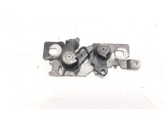 Recambio de cerradura capo para peugeot 308 style referencia OEM IAM 9677850980  