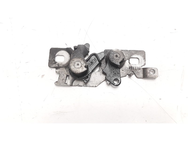 Recambio de cerradura capo para peugeot 308 style referencia OEM IAM 9677850980  
