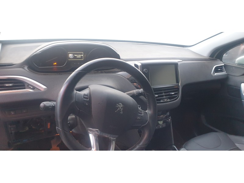 peugeot 2008 (--.2013) del año 2018