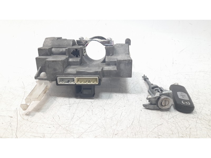 Recambio de conmutador de arranque para mazda cx-3 2.0 cat referencia OEM IAM DKY176220 BJS7663S0 