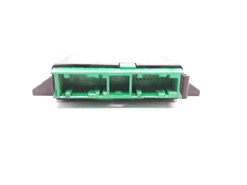 Recambio de modulo electronico para citroen c4 cactus 1.6 blue-hdi fap referencia OEM IAM 9675749680  