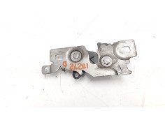 Recambio de cerradura capo para peugeot 308 style referencia OEM IAM 9677850980   2