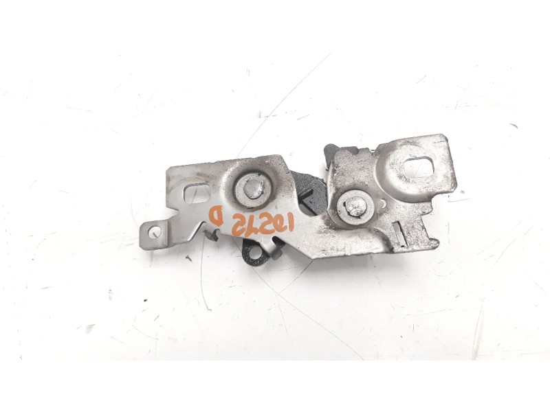 Recambio de cerradura capo para peugeot 308 style referencia OEM IAM 9677850980  