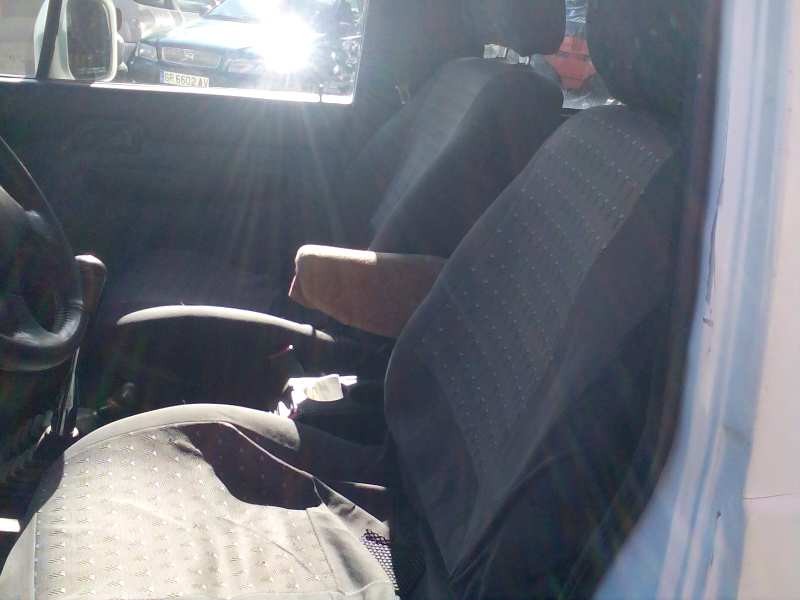 mitsubishi galloper (hyundai) del año 1998