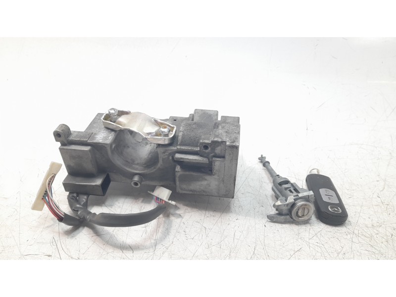 Recambio de conmutador de arranque para mazda cx-3 2.0 cat referencia OEM IAM DKY176220 BJS7663S0 