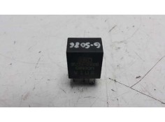 Recambio de rele para hyundai coupe (j2) referencia OEM IAM 95220429050 90229206 