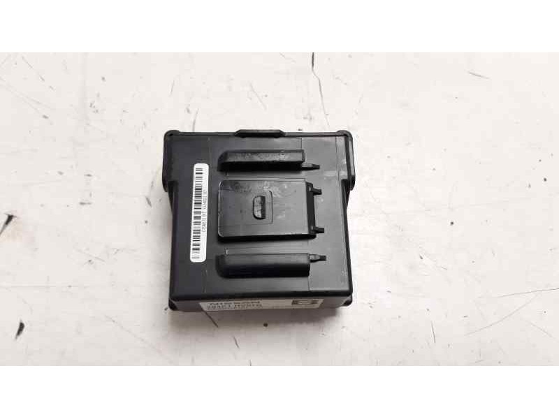 Recambio de rele para nissan qashqai (j11) 1.5 turbodiesel cat referencia OEM IAM 284P1HV01B  